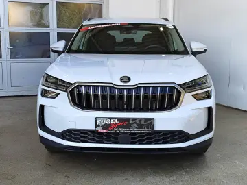 Kodiaq 1.5 TSI DSG mHEV  Navi|ACC|Matrix|RFK