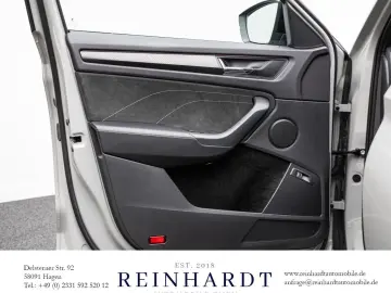 KODIAQ 2.0TDi SPORTLINE/BLACK/19Z./ACC/KESSY/AHK