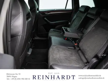 KODIAQ 2.0TDi SPORTLINE/BLACK/19Z./ACC/KESSY/AHK
