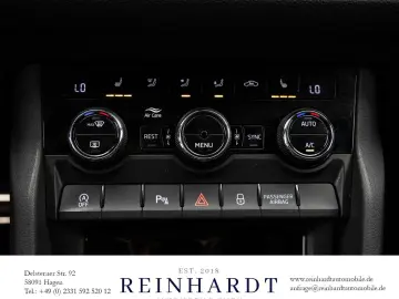 KODIAQ 2.0TDi SPORTLINE/BLACK/19Z./ACC/KESSY/AHK