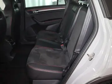 Kodiaq Skoda Kodiaq RS 2.0TSI DSG 4x4 475,-ohne