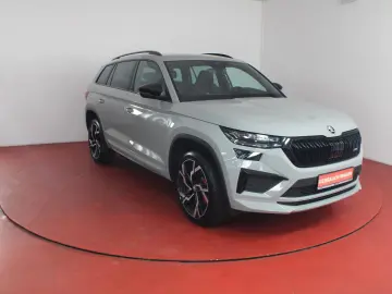 Kodiaq Skoda Kodiaq RS 2.0TSI DSG 4x4 475,-ohne