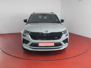 Kodiaq Skoda Kodiaq RS 2.0TSI DSG 4x4 475,-ohne
