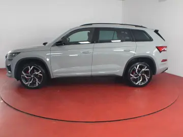 Kodiaq Skoda Kodiaq RS 2.0TSI DSG 4x4 475,-ohne