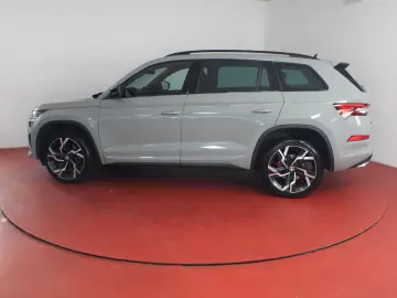 Kodiaq Skoda Kodiaq RS 2.0TSI DSG 4x4 475,-ohne