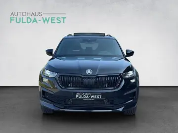 Kodiaq Sportline 4x4 7Sitze Matrix Pano AHK STHZ