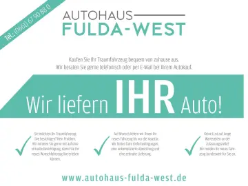 Kodiaq Sportline 4x4 7Sitze Matrix Pano AHK STHZ