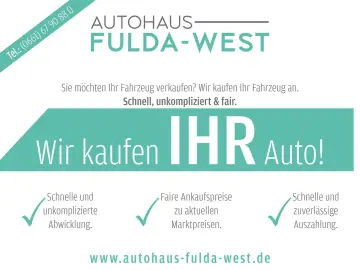 Kodiaq Sportline 4x4 7Sitze Matrix Pano AHK STHZ