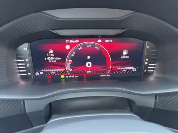 Kodiaq Sportline 4x4 7Sitze Matrix Pano AHK STHZ