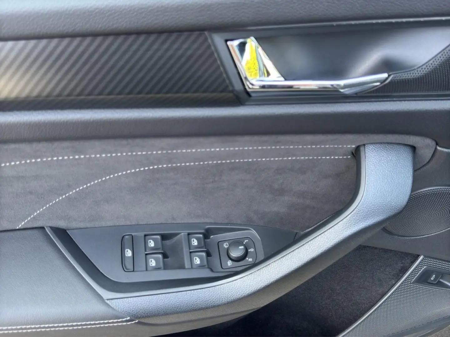 Kodiaq Sportline 4x4 7Sitze Matrix Pano AHK STHZ