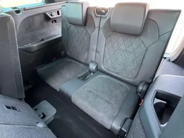 Kodiaq Sportline 4x4 7Sitze Matrix Pano AHK STHZ