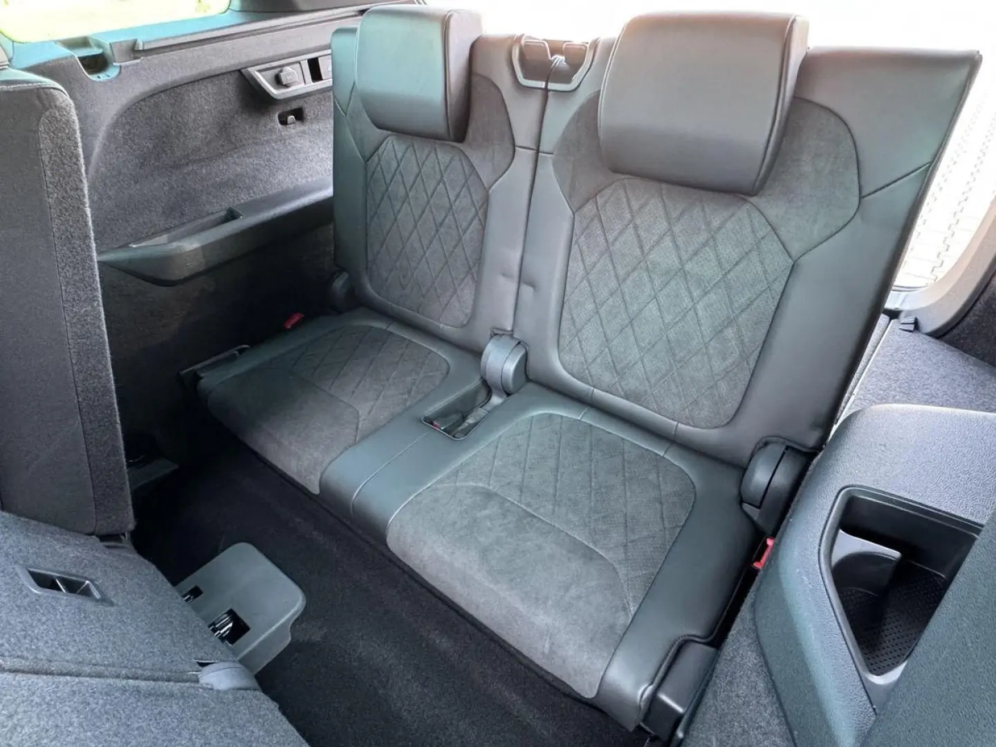 Kodiaq Sportline 4x4 7Sitze Matrix Pano AHK STHZ