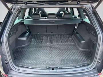 Kodiaq Sportline 4x4 7Sitze Matrix Pano AHK STHZ