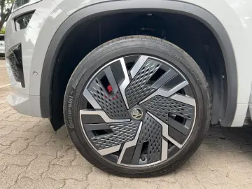 Kodiaq RS 2.0 TSI DSG 4x4  PANO/STANDHZG./LED