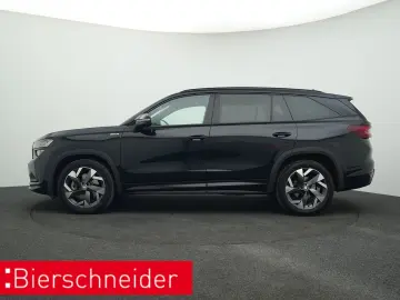 Kodiaq 2.0 TDI DSG Sportline ab 459,- EUR mtl.
