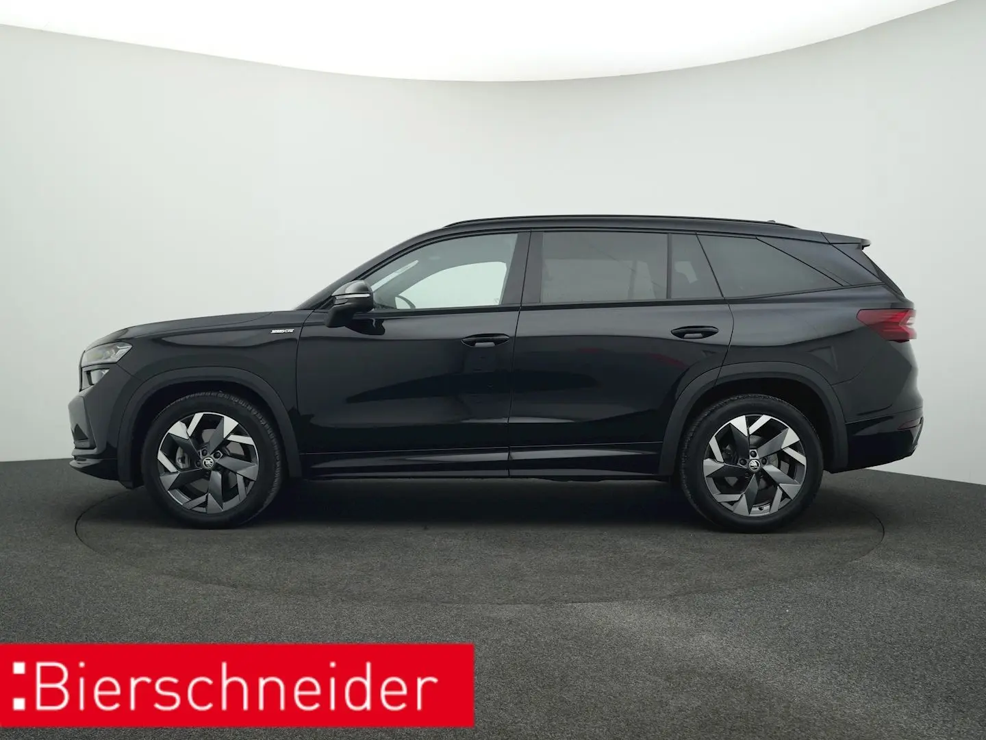 Kodiaq 2.0 TDI DSG Sportline ab 459,- EUR mtl.