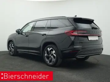 Kodiaq 2.0 TDI DSG Sportline ab 459,- EUR mtl.