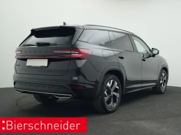 Kodiaq 2.0 TDI DSG Sportline ab 459,- EUR mtl.