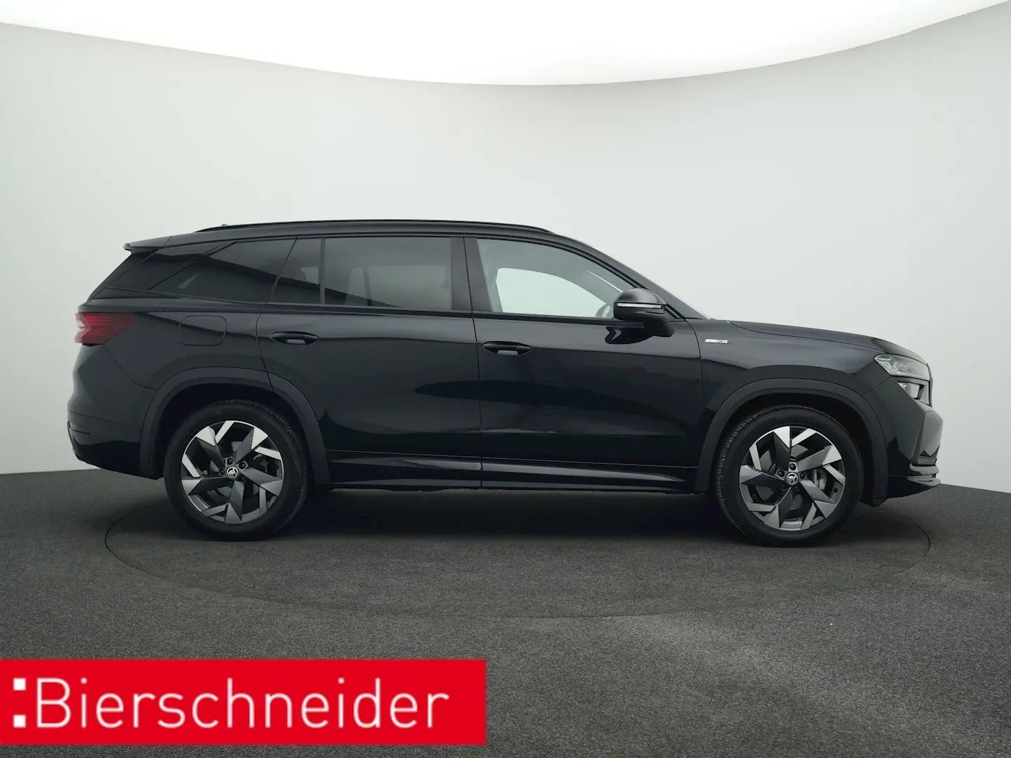 Kodiaq 2.0 TDI DSG Sportline ab 459,- EUR mtl.