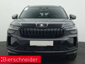 Kodiaq 2.0 TDI DSG Sportline ab 459,- EUR mtl.