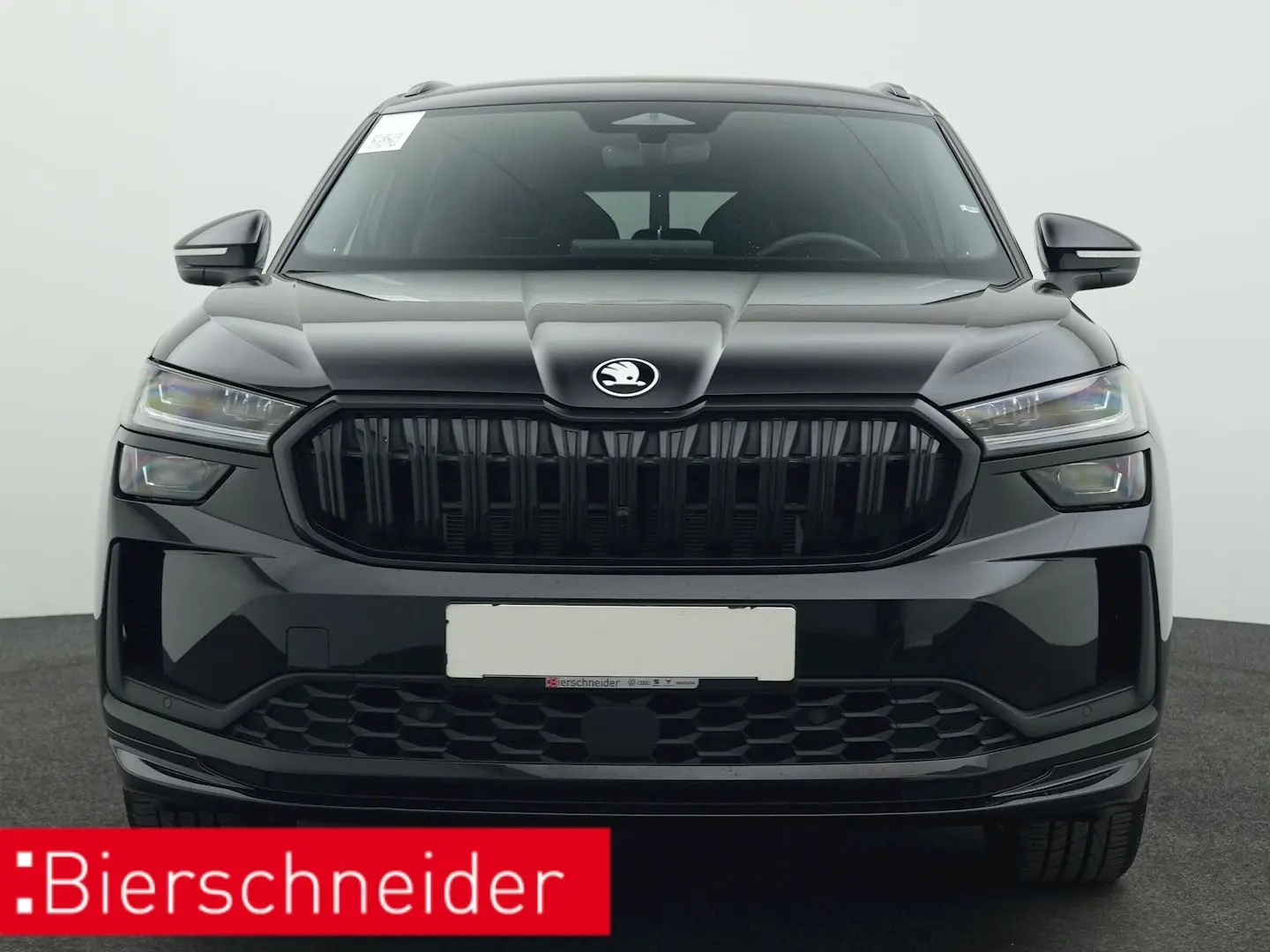 Kodiaq 2.0 TDI DSG Sportline ab 459,- EUR mtl.