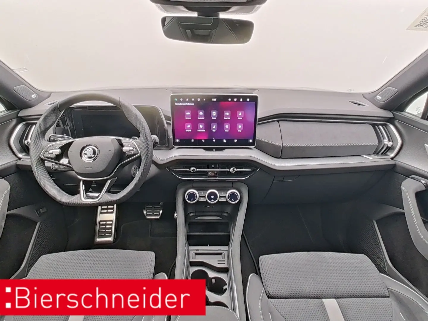 Kodiaq 2.0 TDI DSG Sportline ab 459,- EUR mtl.