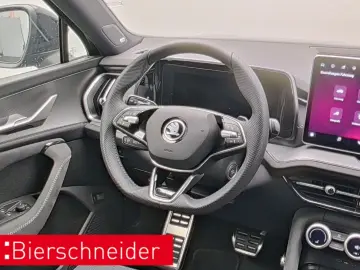 Kodiaq 2.0 TDI DSG Sportline ab 459,- EUR mtl.