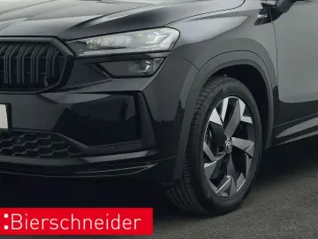 Kodiaq 2.0 TDI DSG Sportline ab 459,- EUR mtl.