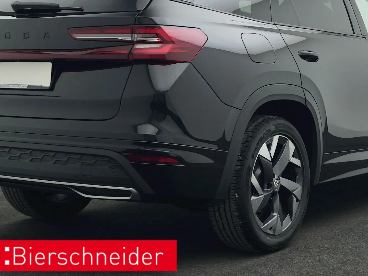 Kodiaq 2.0 TDI DSG Sportline ab 459,- EUR mtl.