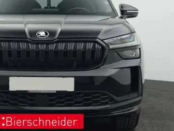 Kodiaq 2.0 TDI DSG Sportline ab 459,- EUR mtl.