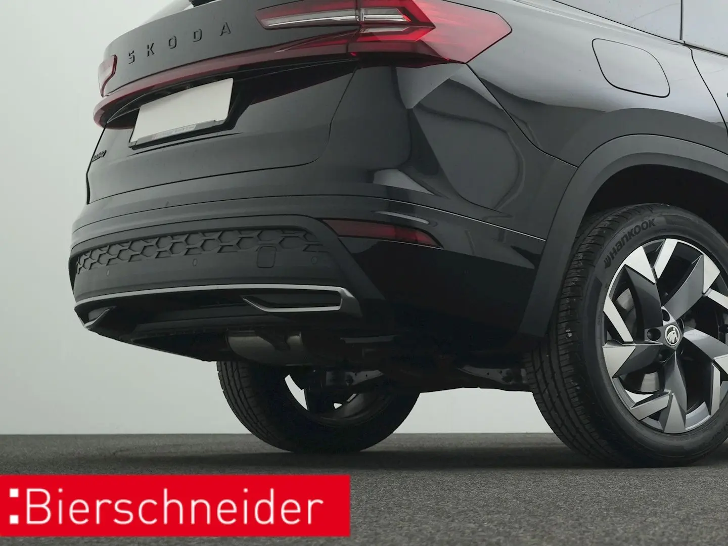 Kodiaq 2.0 TDI DSG Sportline ab 459,- EUR mtl.