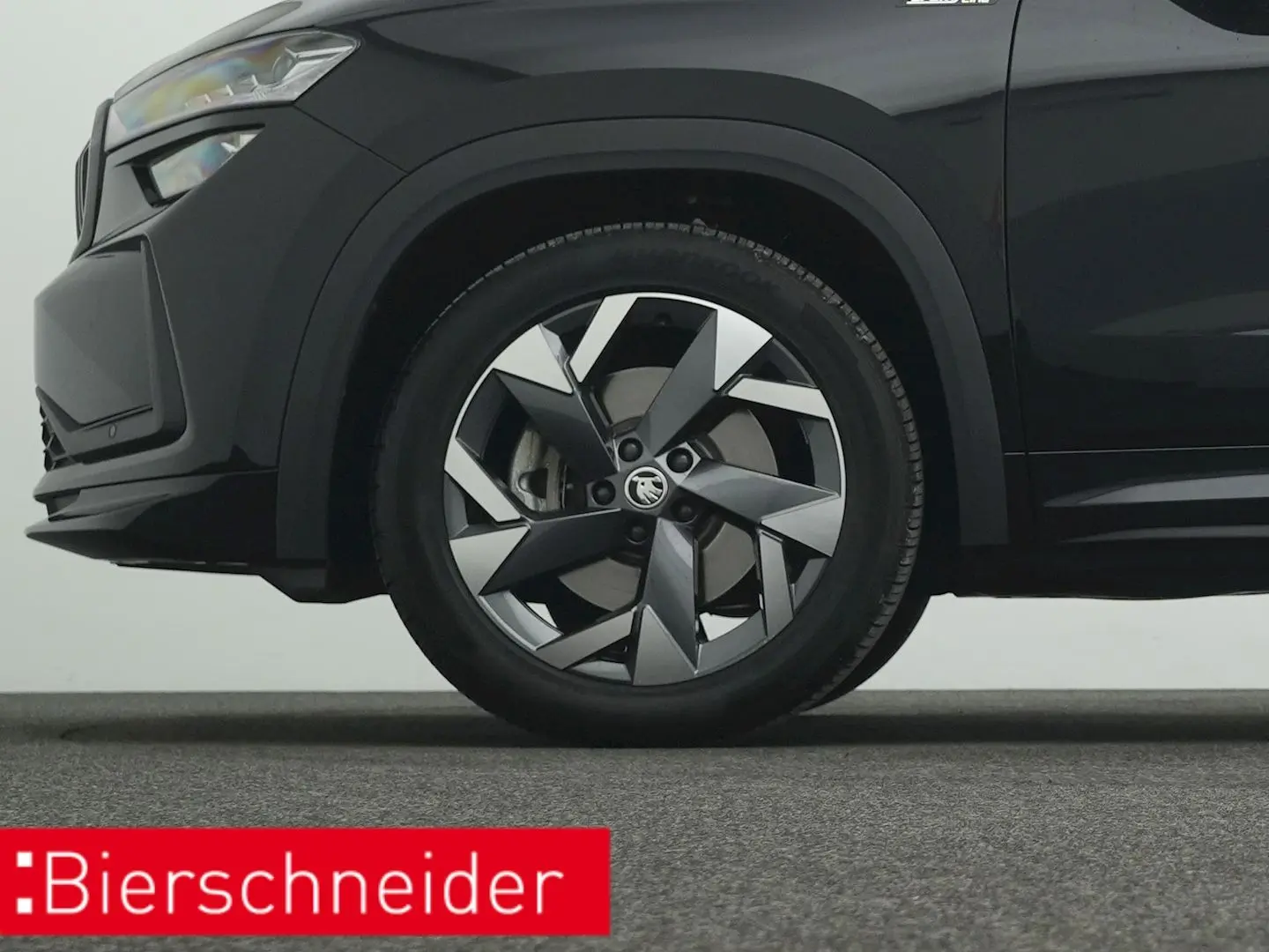 Kodiaq 2.0 TDI DSG Sportline ab 459,- EUR mtl.