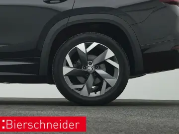 Kodiaq 2.0 TDI DSG Sportline ab 459,- EUR mtl.