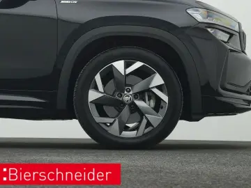 Kodiaq 2.0 TDI DSG Sportline ab 459,- EUR mtl.