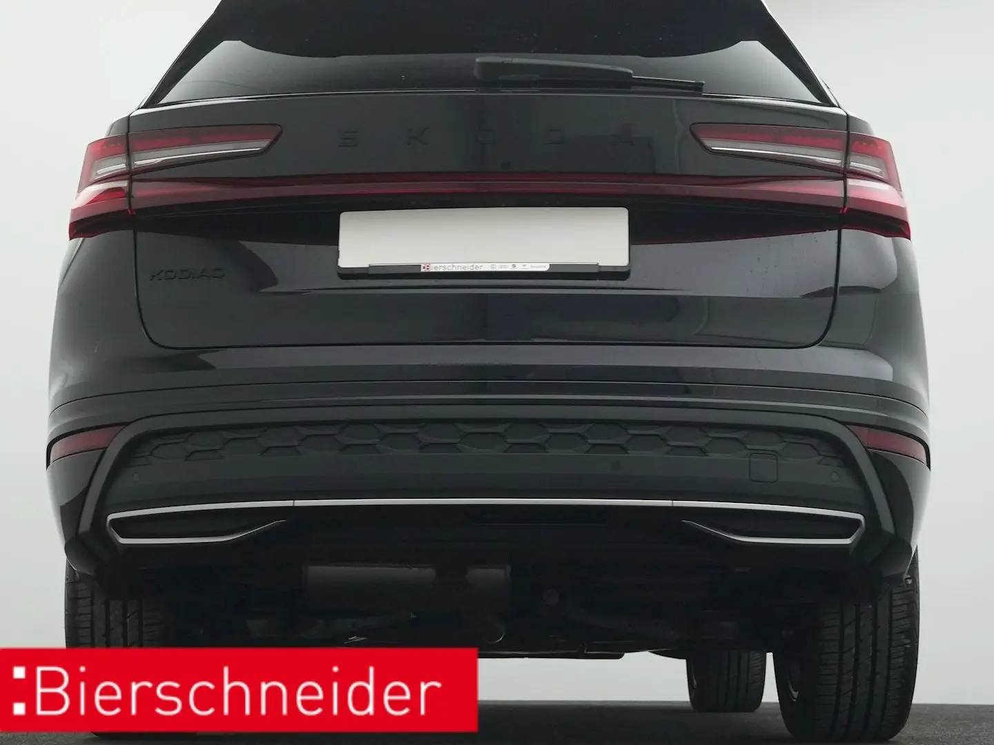 Kodiaq 2.0 TDI DSG Sportline ab 459,- EUR mtl.