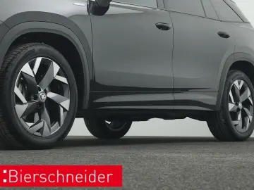 Kodiaq 2.0 TDI DSG Sportline ab 459,- EUR mtl.