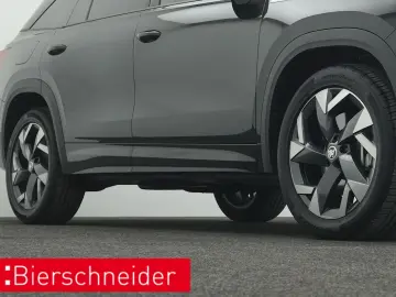 Kodiaq 2.0 TDI DSG Sportline ab 459,- EUR mtl.
