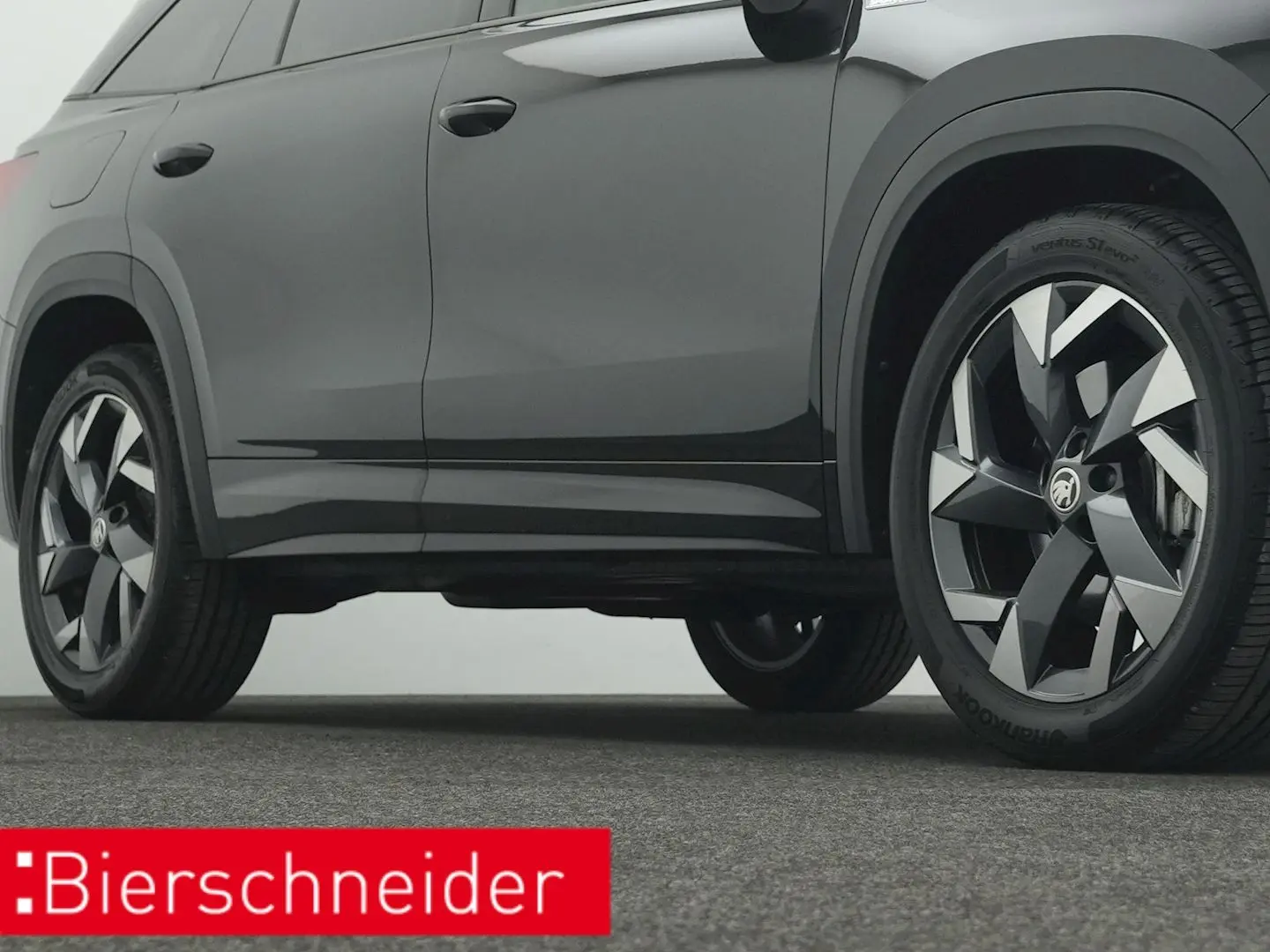 Kodiaq 2.0 TDI DSG Sportline ab 459,- EUR mtl.