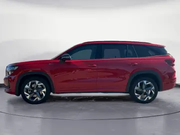 Kodiaq 1.5 TSI iV 6-Gang DSG Sportline 150 KW Hy