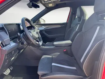 Kodiaq 1.5 TSI iV 6-Gang DSG Sportline 150 KW Hy