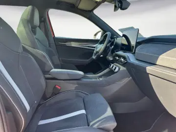 Kodiaq 1.5 TSI iV 6-Gang DSG Sportline 150 KW Hy