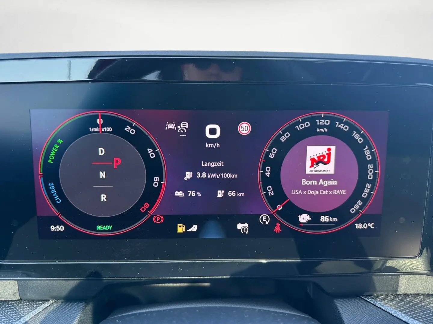 Kodiaq 1.5 TSI iV 6-Gang DSG Sportline 150 KW Hy