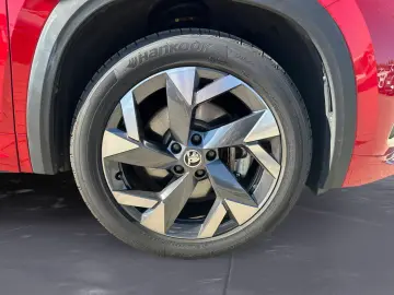Kodiaq 1.5 TSI iV 6-Gang DSG Sportline 150 KW Hy
