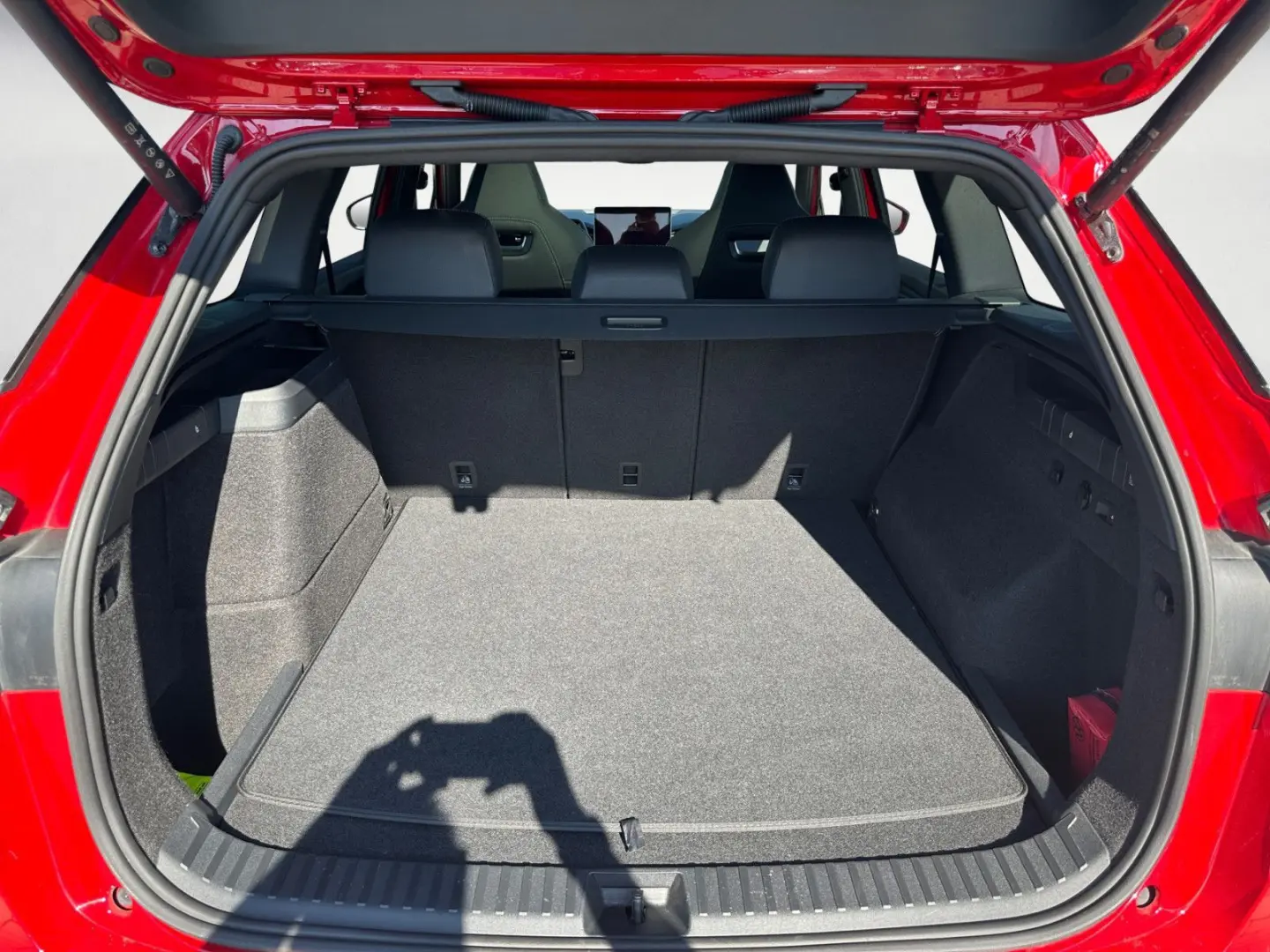 Kodiaq 1.5 TSI iV 6-Gang DSG Sportline 150 KW Hy