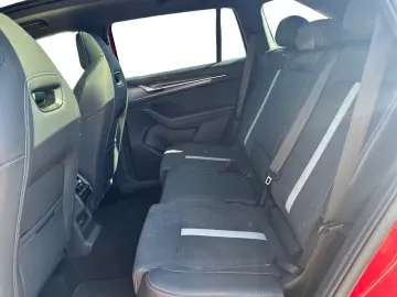 Kodiaq 1.5 TSI iV 6-Gang DSG Sportline 150 KW Hy