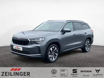 Kodiaq Selection 4x4 TDI DSG 7-S PANO AHK 5J-GAR