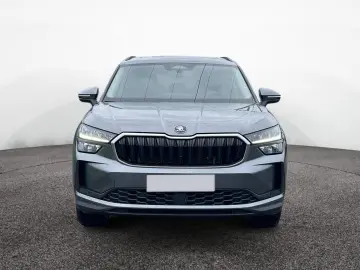 Kodiaq Selection 4x4 TDI DSG|7-S|PANO|AHK|5J-GAR