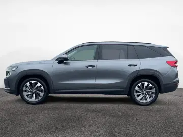 Kodiaq Selection 4x4 TDI DSG|7-S|PANO|AHK|5J-GAR