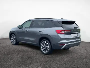 Kodiaq Selection 4x4 TDI DSG|7-S|PANO|AHK|5J-GAR