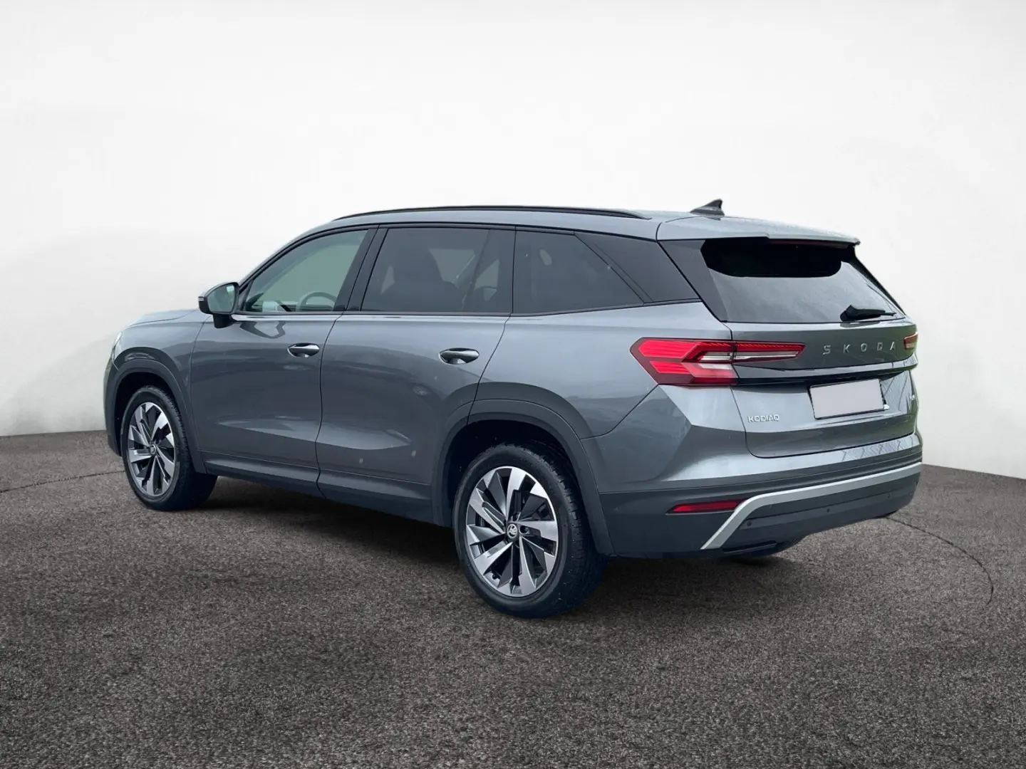 Kodiaq Selection 4x4 TDI DSG|7-S|PANO|AHK|5J-GAR